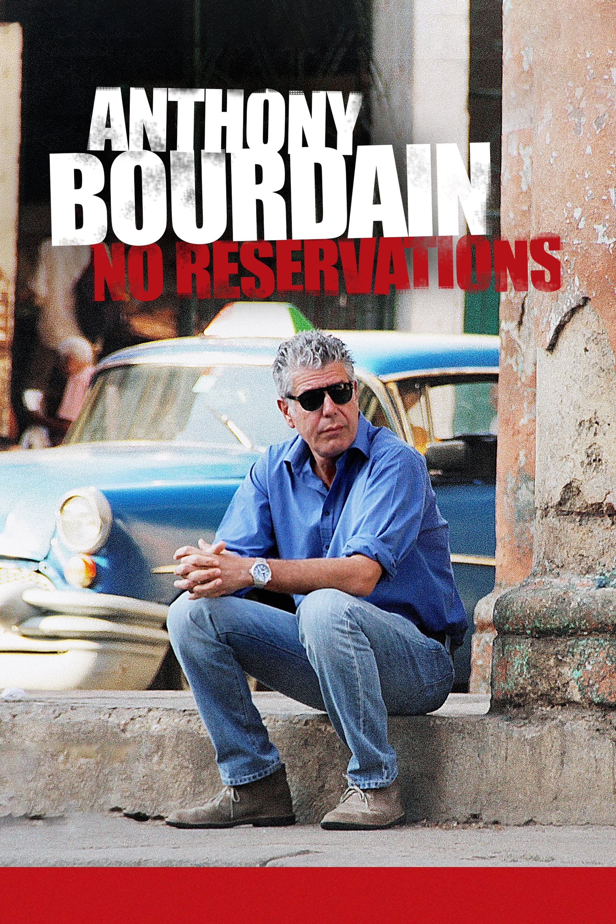 Anthony Bourdain No Reservations - Season 7 [36195] (A1702184440) [[Shows]] --Plex--